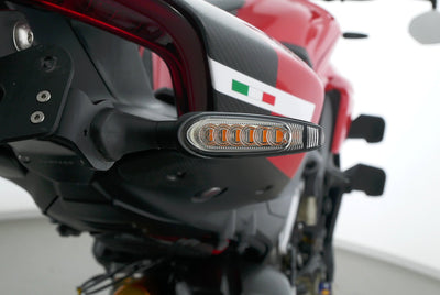 DUCATI STREETFIGHTER V4S