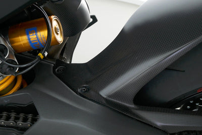 DUCATI STREETFIGHTER V4S