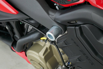 DUCATI STREETFIGHTER V4S