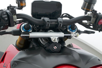 DUCATI STREETFIGHTER V4S