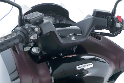 HONDA INTEGRA