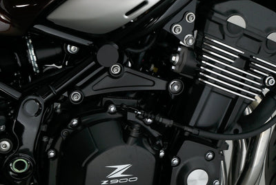 KAWASAKI Z 900 RS