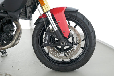 BMW F 900 XR