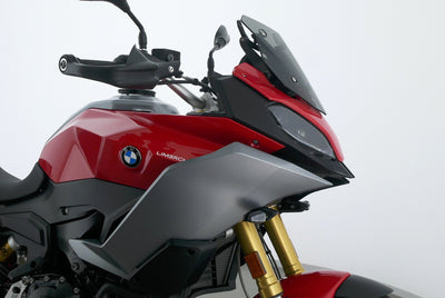 BMW F 900 XR
