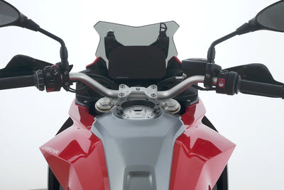 BMW F 900 XR