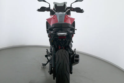 BMW F 900 XR
