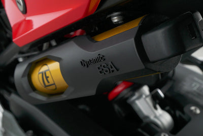 BMW F 900 XR