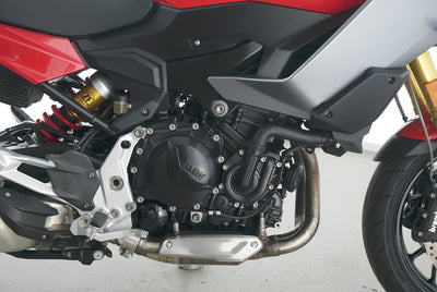 BMW F 900 XR