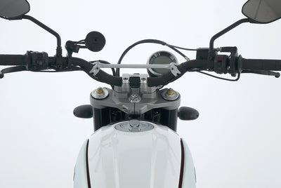 DUCATI SCRAMBLER DESERT SLED