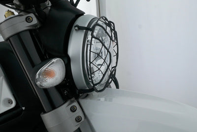 DUCATI SCRAMBLER DESERT SLED