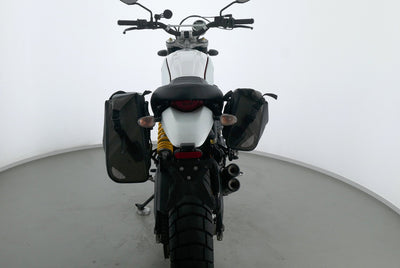 DUCATI SCRAMBLER DESERT SLED