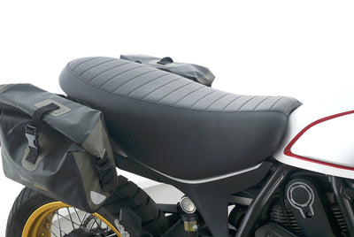 DUCATI SCRAMBLER DESERT SLED