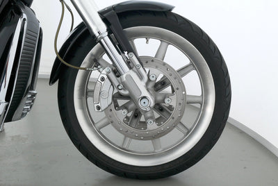 HARLEY DAVIDSON STREET ROD