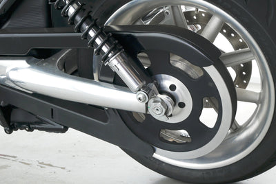 HARLEY DAVIDSON STREET ROD