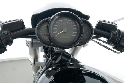 HARLEY DAVIDSON STREET ROD