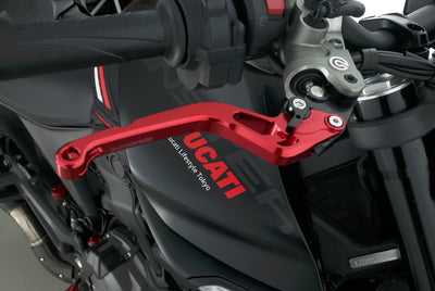 DUCATI MONSTER PLUS+