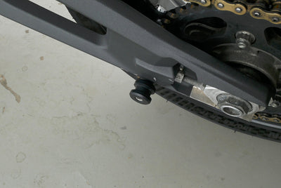 DUCATI MONSTER PLUS+