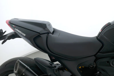 DUCATI MONSTER PLUS+