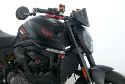 DUCATI MONSTER PLUS+