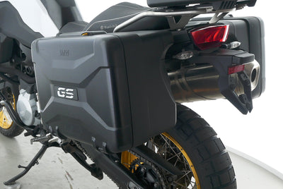 BMW F 850 GS