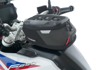 BMW F 850 GS