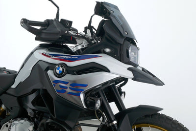 BMW F 850 GS