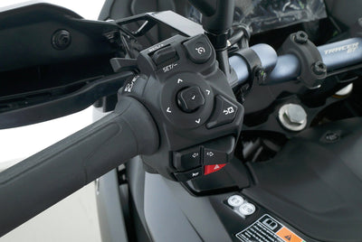 YAMAHA TRACER 7 GT