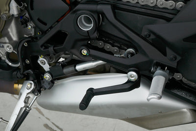 DUCATI STREETFIGHTER V4S