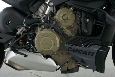 DUCATI STREETFIGHTER V4S