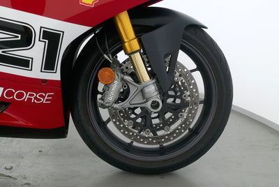 DUCATI PANIGALE V2 BAYLISS