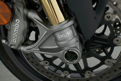 DUCATI PANIGALE V2 BAYLISS