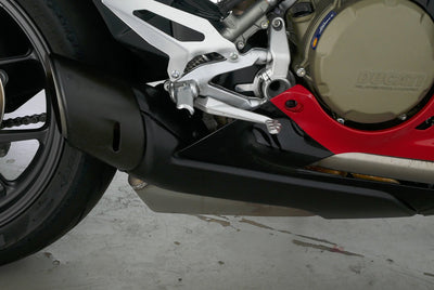DUCATI PANIGALE V2 BAYLISS