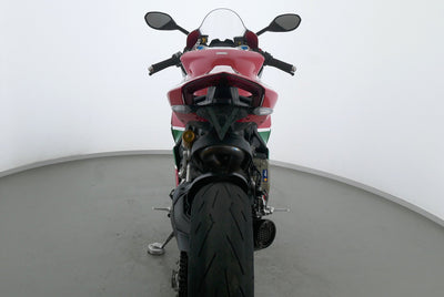 DUCATI PANIGALE V2 BAYLISS