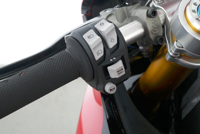 DUCATI PANIGALE V2 BAYLISS