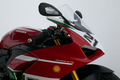 DUCATI PANIGALE V2 BAYLISS