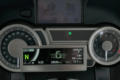 BMW K 1600 GTL