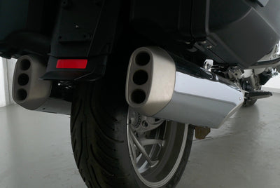 BMW K 1600 GTL