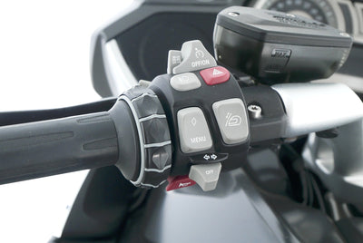 BMW K 1600 GTL