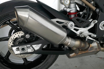 BMW S 1000 RR