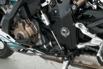 BMW S 1000 RR
