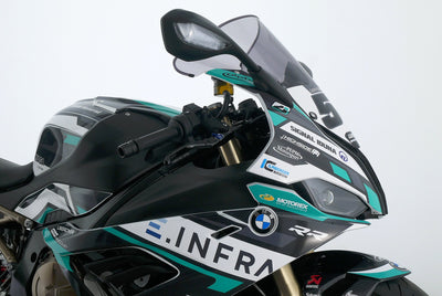 BMW S 1000 RR