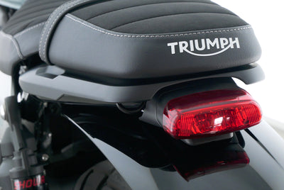 TRIUMPH SCRAMBLER 900