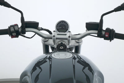 BMW R NINE T PURE