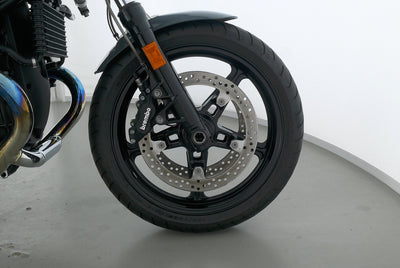 BMW R NINE T PURE