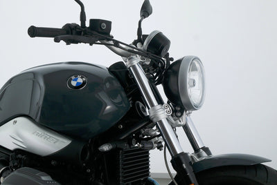 BMW R NINE T PURE