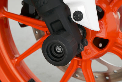 KTM 390 DUKE