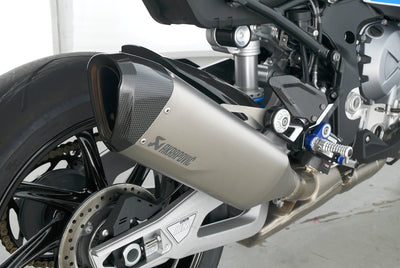 BMW M 1000 RR Competition
