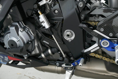 BMW M 1000 RR Competition