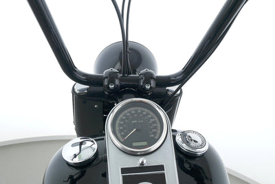 HARLEY DAVIDSON SOFTAIL FAT BOY