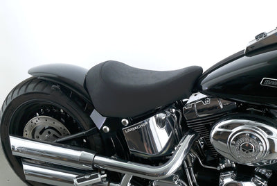 HARLEY DAVIDSON SOFTAIL FAT BOY
